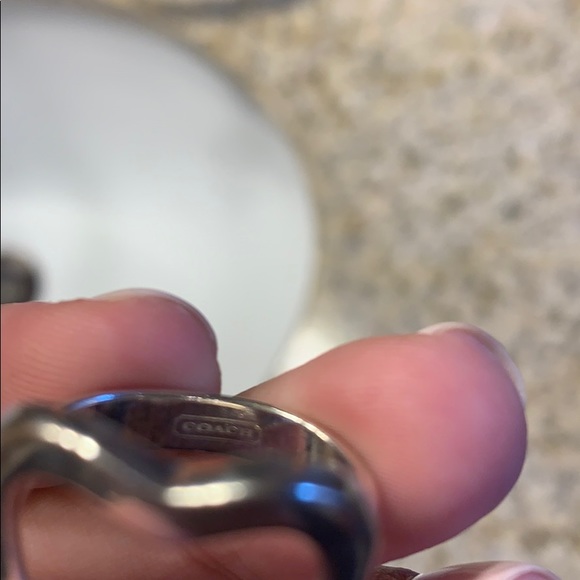 Heart Coach Ring - Picture 4 of 4
